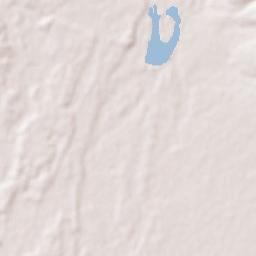 Tanakpur Terrain Map