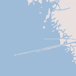 Port Inglis Florida Terrain Map