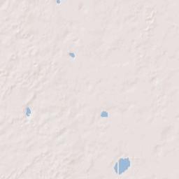 Pedro Florida Terrain Map