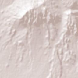 Fasa Terrain Map