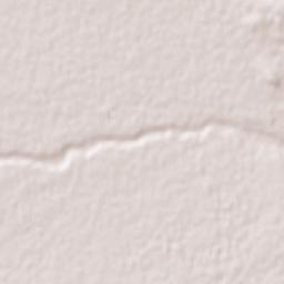 Fahraj Terrain Map