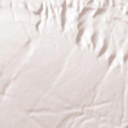 Dera Bugti District Terrain Map