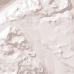 Manuel Benavides Terrain Map