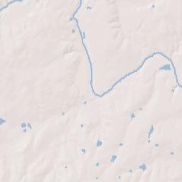 114 Live Oak Drive, Pleasanton, TX Terrain Map