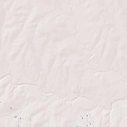 Yorktown Terrain Map