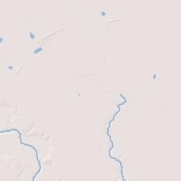 Edna Terrain Map