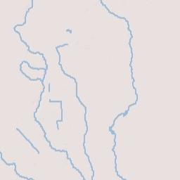 2687-2699 Avenue B, Bay City, TX 77414 Terrain Map