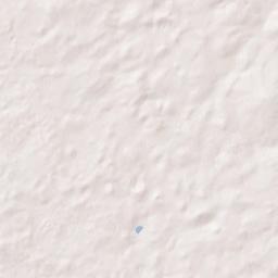 Lecanto Florida Terrain Map