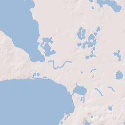 36741-36947 County Road 452 Grand Island FL Terrain Map