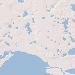 1141 Abady Court Deltona FL 32725 Terrain Map