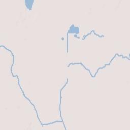 Kalamazoo Florida Terrain Map