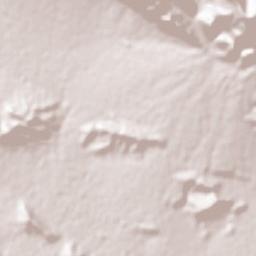 Meymand Terrain Map