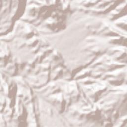 Jebalbarez Terrain Map
