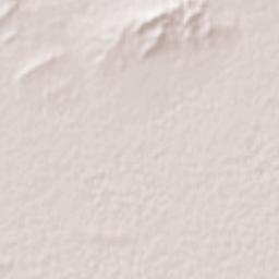 Dalbandin Terrain Map