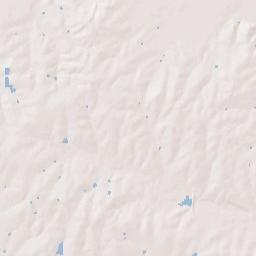 101-161 West Calvert Avenue, Karnes City Terrain Map