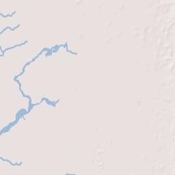 Homosassa Florida Terrain Map
