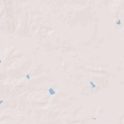 Farm to Market 481, TX, USA Terrain Map