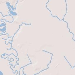 2000-2498 North Vine Street, Victoria, TX Terrain Map