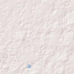 Landrum Florida Terrain Map