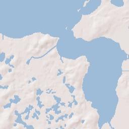 8520-8706 County Road 48, Yalaha, FL Terrain Map