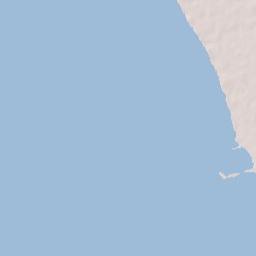 Delvar Terrain Map