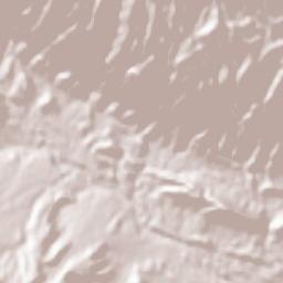 Douzeh Terrain Map