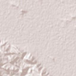 Miyanshahr Terrain Map