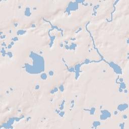 Weathersfield Florida Terrain Map
