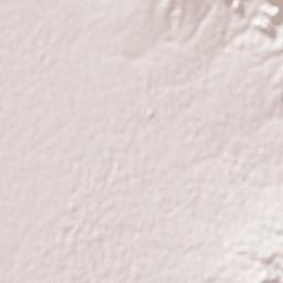 Khormoj Terrain Map