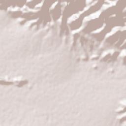 JannatShahr Terrain Map