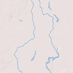 301-399 West Zavala Street, Crystal City Terrain Map