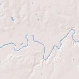 936-1378 Farm to Market 1726, Goliad, TX  Terrain Map