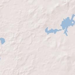 8403 Pinewood Avenue, Brooksville, FL 34613 Terrain Map