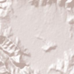 Birendranagar Terrain Map