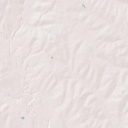 8480-8680 Pecan Street, Beeville, TX 78102 Terrain Map