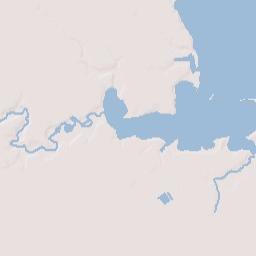 West Austin Street, Port Lavaca, TX 77979 Terrain Map