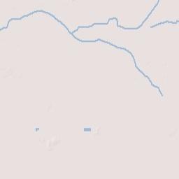 Clay Sink Florida Terrain Map