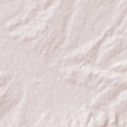 La Junta Terrain Map