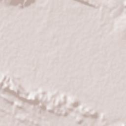 Emam Shahr Terrain Map