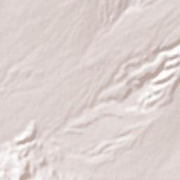 Anbarabad Terrain Map