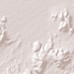 Rigan Terrain Map