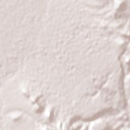 Cuauhtémoc Terrain Map