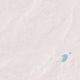 Dimmit County Terrain Map