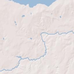 Jeff Street, Three Rivers, TX 78071, USA Terrain Map