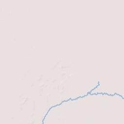 Cumpressco Florida Terrain Map