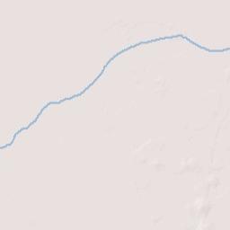 Withla Florida Terrain Map