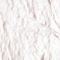 La Guancha Terrain Map