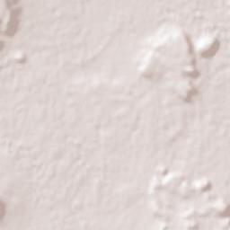 Al Bawīţī Terrain Map