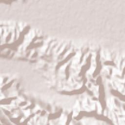 Mobarakabad Terrain Map