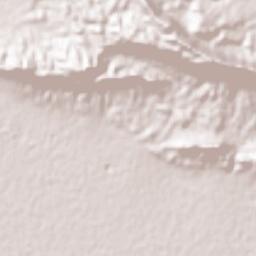 PirCity Terrain Map